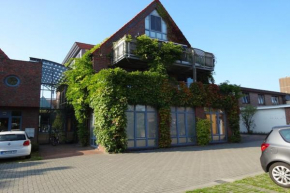 gemütliches Appartement in Horumersiel